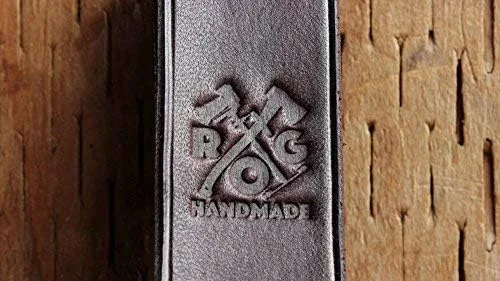 Vista 9 de Review Outdoor Gear Funda de hacha para Gransfors Bruks American Felling Axe
