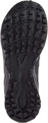 Vista 2 de Merrell Agility Peak Tactical - tenis unisex transpirables