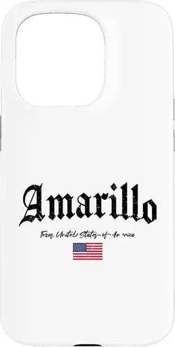 Vista 14 de Funda de diseño gótico amarillo para iPhone 16