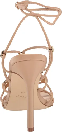 Vista 3 de NINE WEST Sandalias de tacón Tenor para mujer