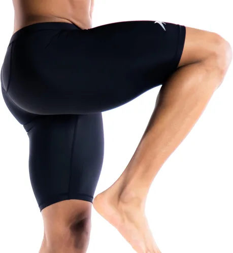 Vista 2 de Compression Shorts Men Performance Baselayer Athletic, Running, Biking All Sports Men's Underwear for Workout