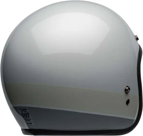 Vista 7 de Cascos Bell Custom 500