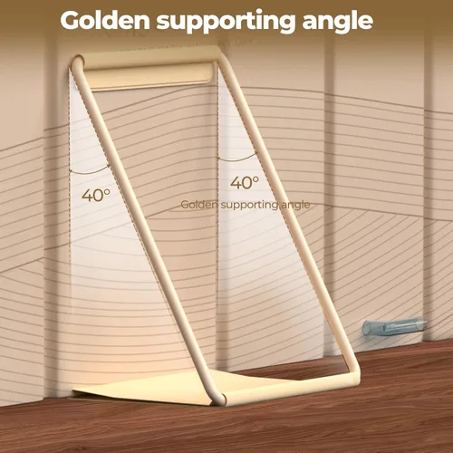 Vista 5 de Bañera plegable portátil para adultos, 47.2 pulgadas de largo x 21.6