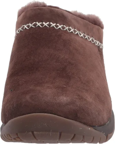 Vista 2 de Merrell Mocasines Encore Ice 4 para mujer.