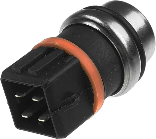 Vista 8 de A-Premium Sensor de temperatura del refrigerante compatible con Volkswagen para Volkswagen Jetta Golf 1993-1998 Cabrio Derby Van