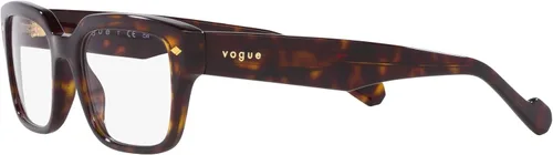 Vista 3 de Vogue Eyewear Vo5491 - Marcos cuadrados para gafas graduadas para hombre