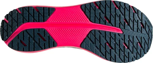 Vista 6 de Brooks Hyperion Tempo - Tenis de correr para mujer