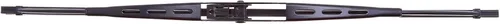 Vista 5 de Limpiaparabrisas delantero compatible con Ford F-250 1967 1968 1969 1970 1971 1972 1973 1974 1975 1976 1977 1978 1979 PC-1032198