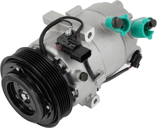 Vista 25 de ECCPP Compresor de CA 2013-2015 para Mercedes-Benz G550 5.5L 2012-2014 para Mercedes-Benz ML550 4.7L Compresor de CA de enfriamiento rápido