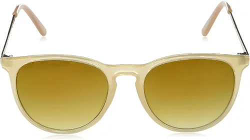 Vista 2 de Tienda Essentials Gafas de sol redondas para mujer