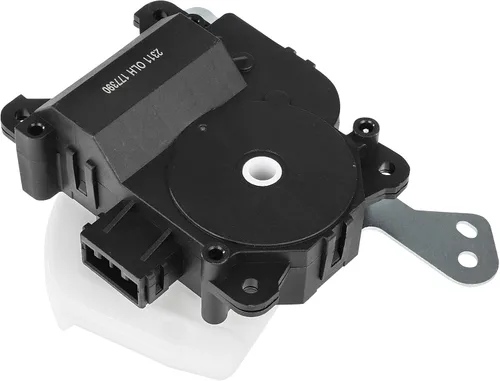 Vista 12 de SCITOO Actuador de puerta mezcladora de calentador HVAC Compatible con Chrysler 300M 1999-2004, Chrysler Intrepid 1998-2004, Chrysler LHS 1999-2001