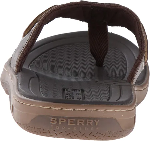 Vista 3 de Sperry Sandalias de tanga Baitfish para hombre