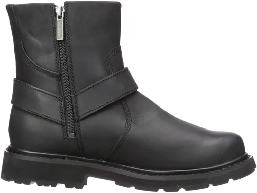 Vista 6 de HARLEY-DAVIDSON FOOTWEAR Men's Rambert Motorcycle Boot