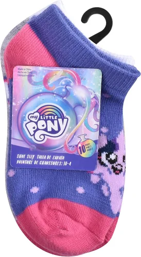 Vista 2 de My Little Pony womens No Show Socks