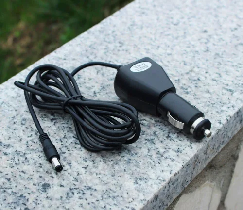 Vista 9 de Maymom Adaptador para sacador de leche Medela para encendedor de auto de 9 voltios, adaptador aprobado por CE FCC, repuesto de pieza #67174