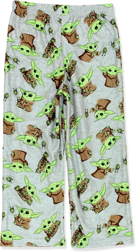 Vista 3 de Star Wars Galaxy - Pantalones de pijama para niños