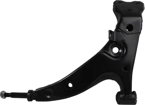 Vista 80 de Detroit Axle - Brazo de control delantero derecho para 08-23 Challenger 05-08 Magnum Chrysler 300 2005-2023, brazo de control delantero inferior