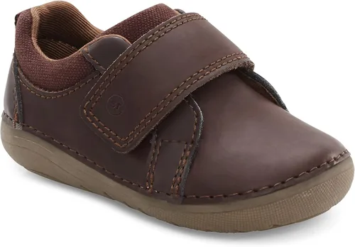 Vista 4 de Stride Rite Tenis unisex para niños Sm Jodie