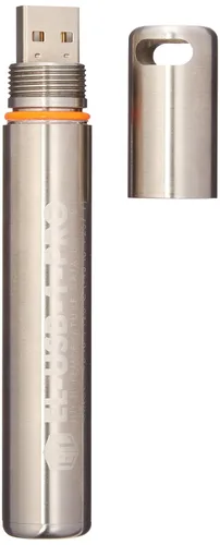 Vista 2 de Lascar Registrador de datos de temperatura EL-USB-1-PRO con rango extendido