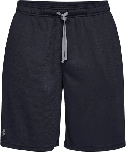 Vista 2 de Under Armour pantalones cortos de malla tecnológica para hombre