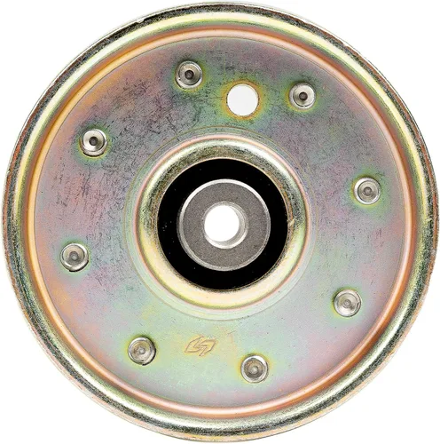 Vista 3 de CUB CADET 02005077 Polea plana Z Force Tank 44 48 50 54 60 ZT60 ZT54 S L Wing