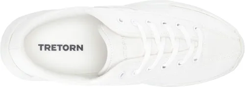 Vista 5 de TRETORN Women's Nylitefly Sneaker