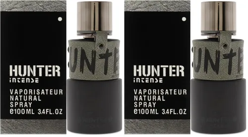 Vista 7 de Armaf Hunter Intense for Men Eau de Toilette Spray, 3.4 Ounce
