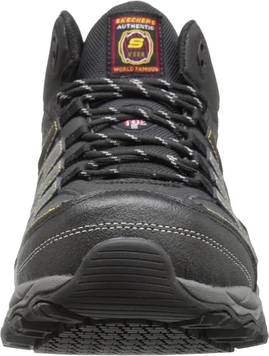 Vista 2 de Skechers Men's Holdredge Rebem Work Boot
