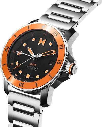 Vista 2 de MVMT Cali Diver Reloj automático para hombre