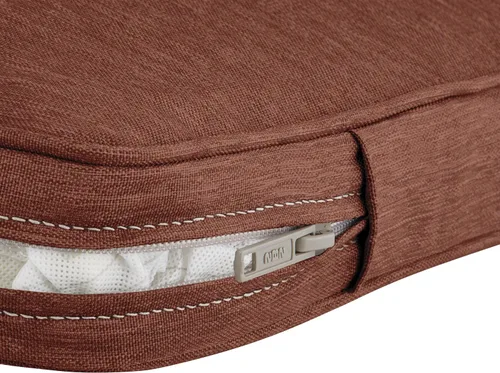 Vista 2 de Classic Accessories Montlake - Funda de cojín para patio