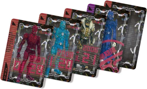 Vista 4 de Bandai Cinturón de transformación Hobby ver.20th DX Den-O Belt Kamen Rider Den-O