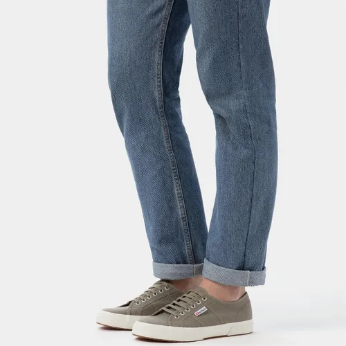 Vista 116 de Superga Tenis clásicos unisex para adultos 2750-cotu