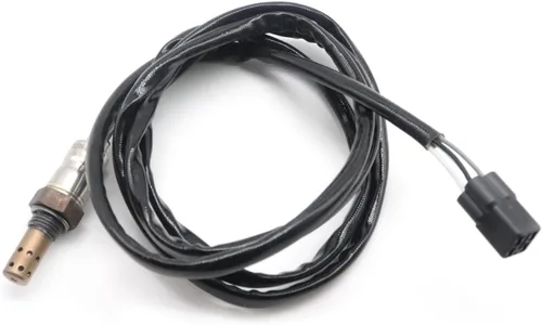 Vista 6 de 21176 0839 Sonda Lambda Sensor de oxígeno O2, para motocicleta Kawasaki Versys X Versys X 300 KLE300 2017 2018 2019 2020 211760839