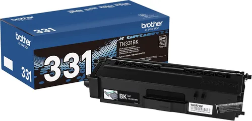 Vista 9 de Cartucho tóner para impresora Brother TN336X Series, Negro