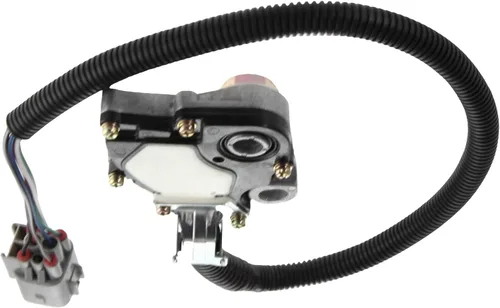 Vista 6 de Garage-Pro Interruptor de seguridad neutro para Jeep Cherokee 1997-2001