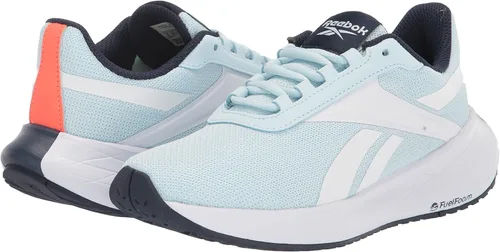 Vista 7 de Reebok Energen Plus - Tenis de correr para mujer Claro