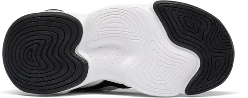 Vista 5 de DREAM PAIRS Boys Girls Sneakers Sports Athletic Shoes Little KidBig Kid