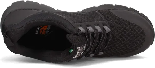 Vista 6 de Timberland PRO Radius, hombre, gris, punta comp, EH, baja atlética