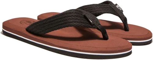 Vista 7 de NewDenBer Sandalias cómodas para hombre, sandalias ligeras de playa de verano