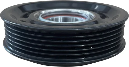 Vista 6 de RYC Nuevo A/C Compresor Embrague AGH321-CL