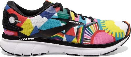 Vista 2 de Brooks Trace 2 Neutral - Tenis de correr para mujer