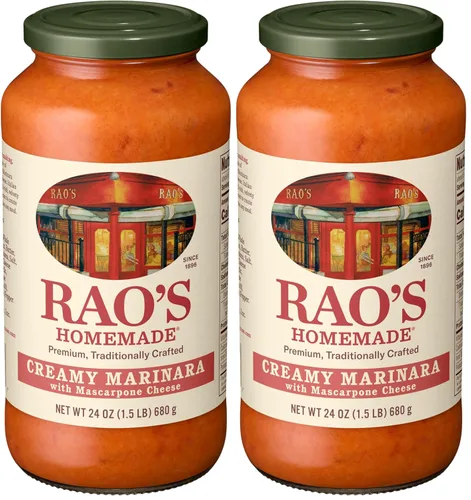 Vista 32 de Salsa Raos Arrabbiata, 15.5 OZ