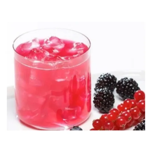 Vista 4 de PROTIFIT - Bebida de frutas con sabor a explosión de bayas con alto contenido de proteínas, 0.51 onzas de proteína, baja en calorías, sin azúcar
