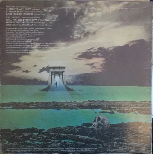 Vista 2 de Pecado Después del Pecado '77 ORIGINAL