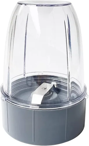 Vista 6 de Vasos de repuesto compatibles con licuadora NutriBullet de 600 W y 900 W (2 tazas de 18 onzas)