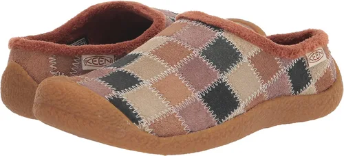 Vista 7 de KEEN Womens Howser Harvest Casual Comfortable Leather Slip on