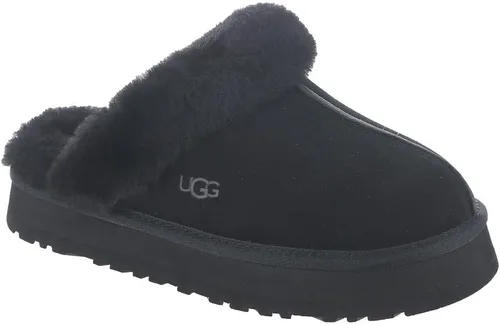 Vista 4 de UGG Pantuflas Disquette para mujer