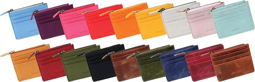 Vista 7 de Grande -3603 Estuches para tarjetas