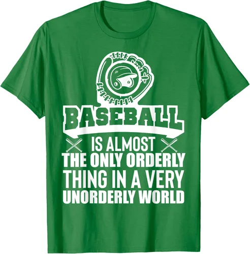 Vista 4 de Camiseta de bate de béisbol con jugadores de béisbol