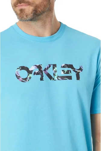 Vista 3 de Oakley Camiseta Kaleidoscope para hombre